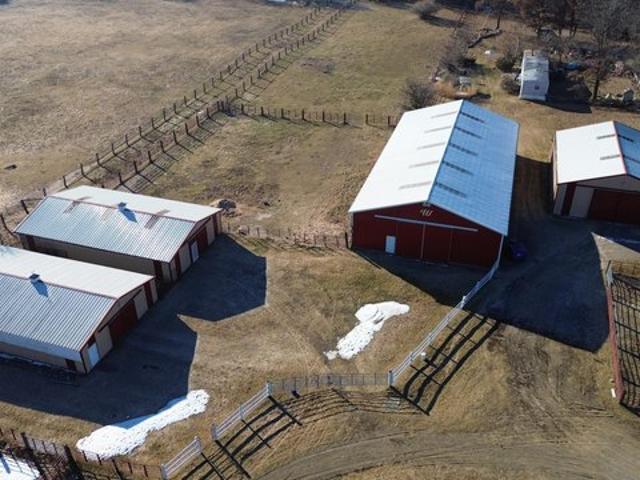 Land for sale in Edmore, Michigan