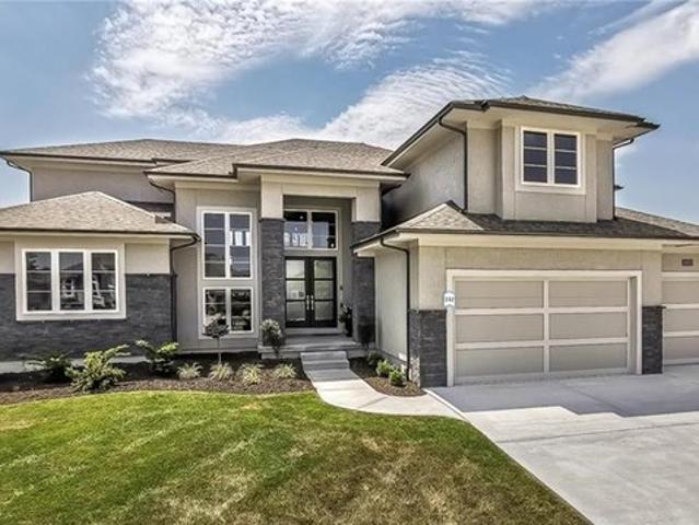 House for sale in Kansas