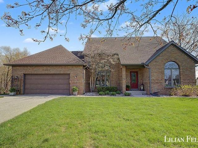 House for sale in Jenison, Michigan