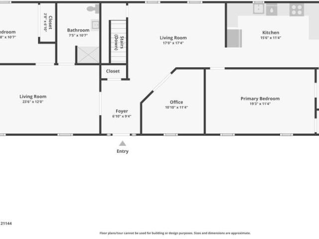 House for sale in Harmans, Maryland