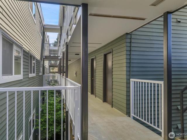 Condo for sale in Edmonds, Washington