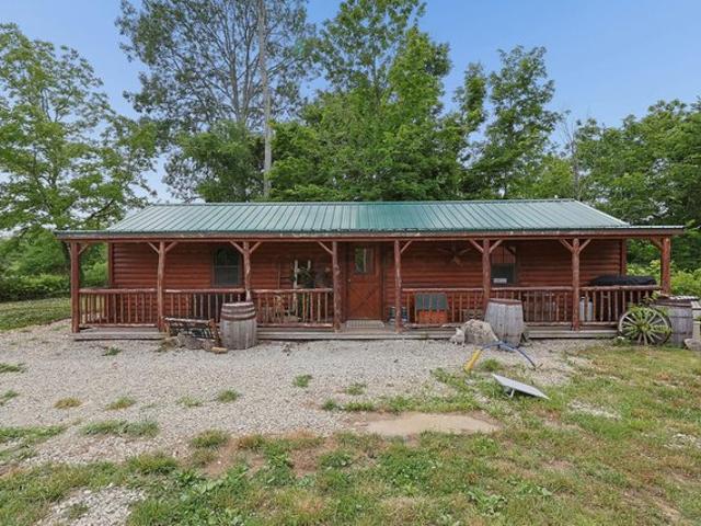 House for sale in Corning, Ohio