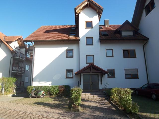 Apartment mieten in Hartheim, Baden-Württemberg
