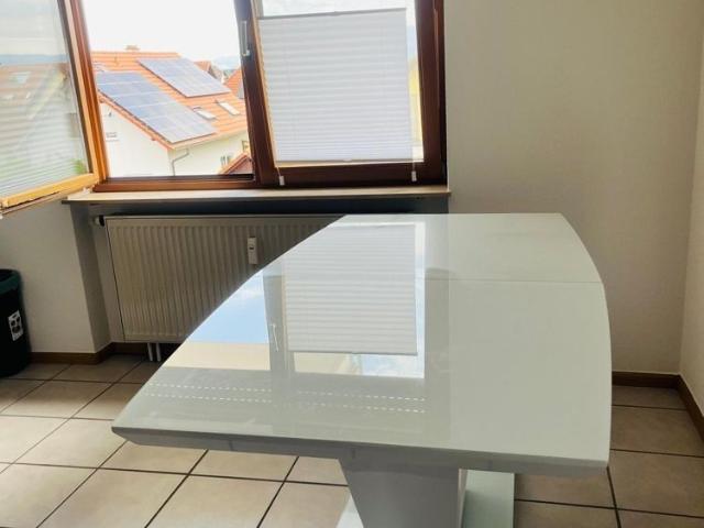 Apartment mieten in Hartheim, Baden-Württemberg
