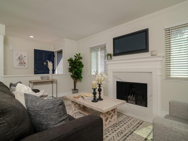 Condo for sale in Citrus Heights