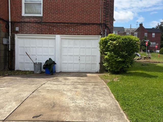Apartment for rent in West Oak Lane, Philadelphia