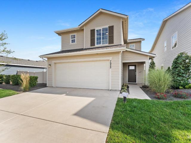 House for sale in Nampa, Idaho