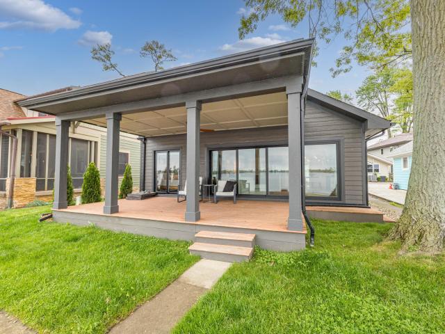 House for sale in Russells Point, Ohio