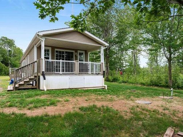 House for sale in Nova Scotia