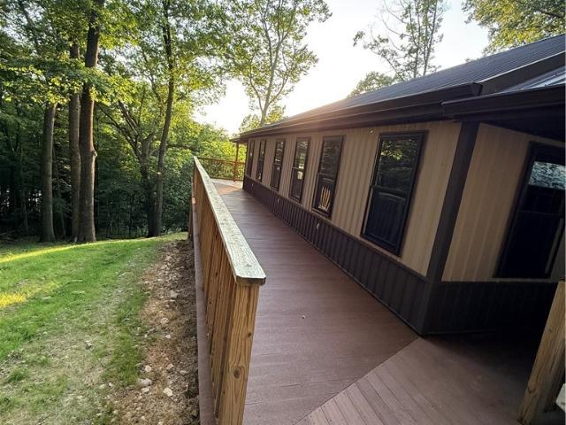 House for sale in Carrollton, Ohio