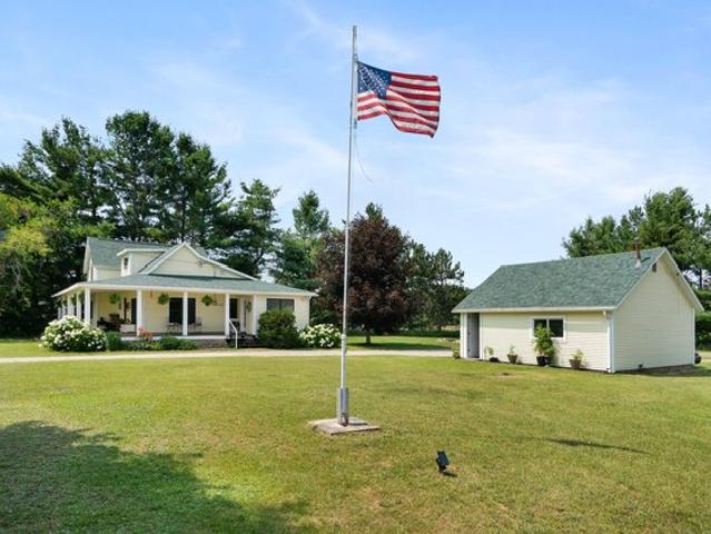 House for sale in Alanson, Michigan