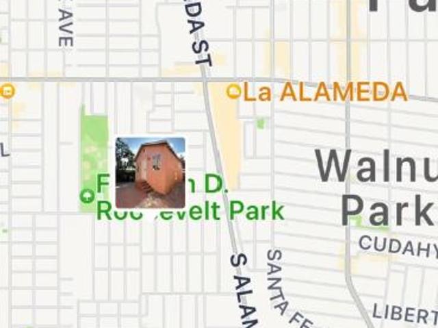 Room for rent in California