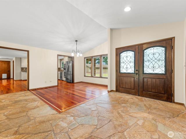 House for sale in Thurston, Washington