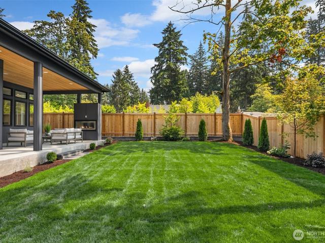 House for sale in Kirkland, Washington