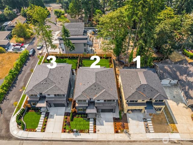 House for sale in Kirkland, Washington