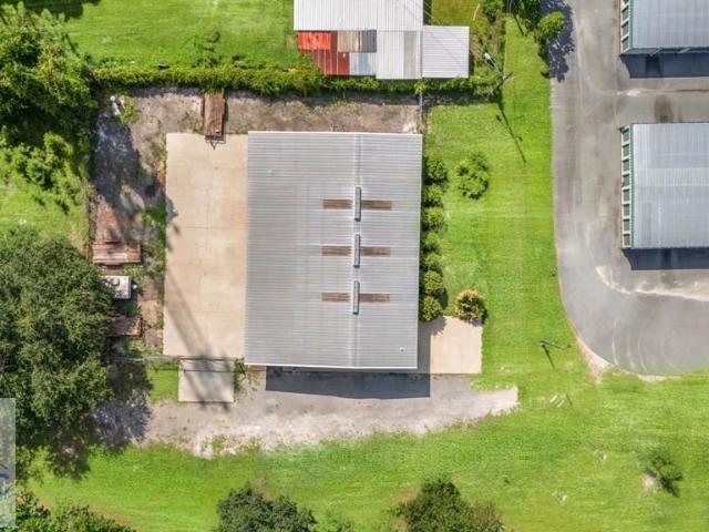 Commercial for sale in Midway