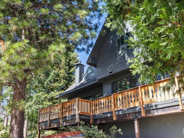 House for sale in Wofford Heights
