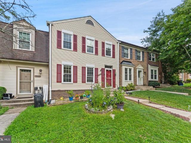 Townhouse for sale in Virginia