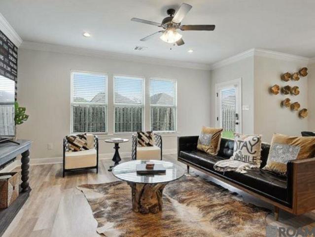Apartment for rent in Baton Rouge