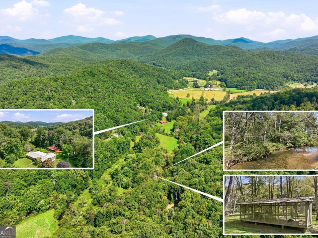 House for sale in Georgia