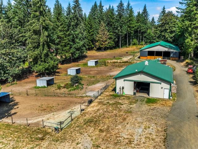 House for sale in Thurston, Washington