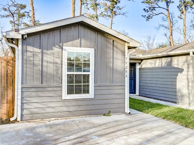House for sale in Settegast, Houston