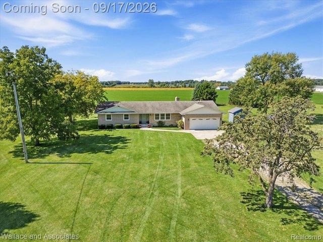 House for sale in Michigan