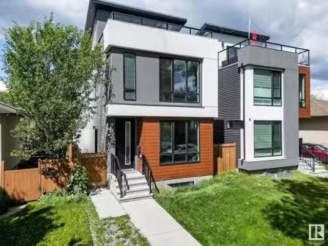House for sale in Wedgewood, Alberta