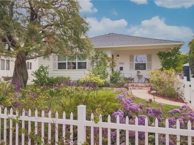 House for sale in Canoga Park, California