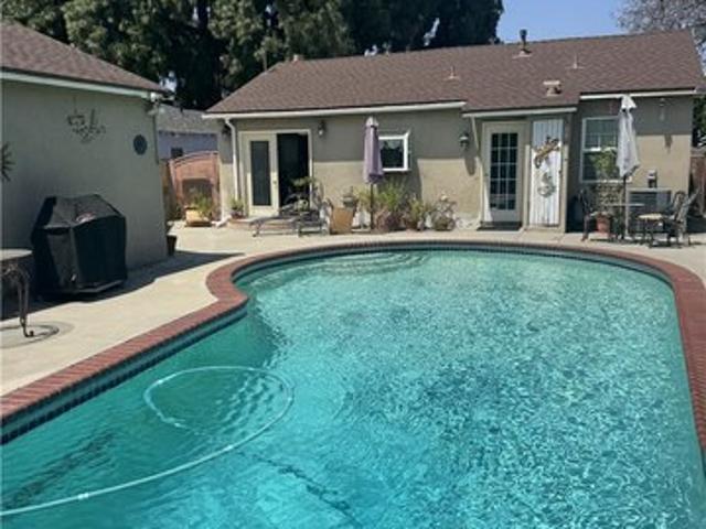 House for sale in Whittier, California