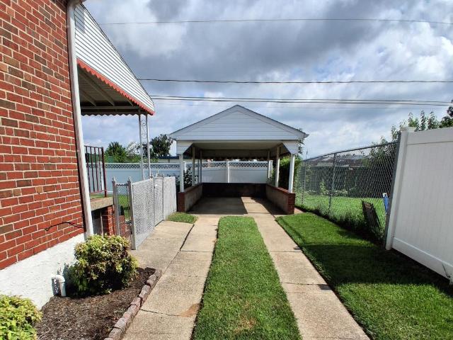 House for sale in Dundalk, Maryland
