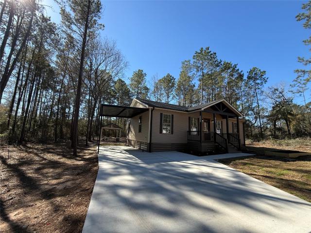 House for sale in Grimes, Texas