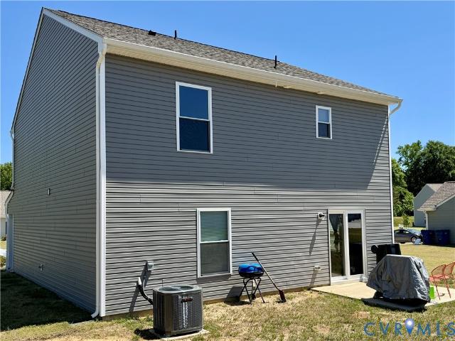 House for sale in Virginia