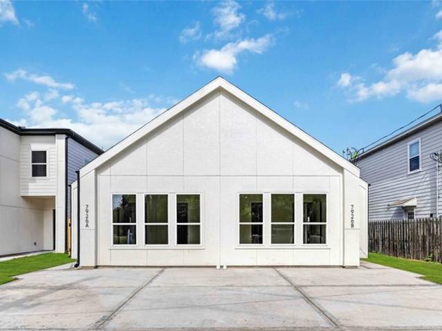 House for sale in Harris, Texas