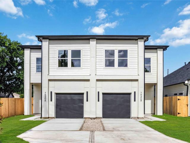 House for sale in Harris, Texas
