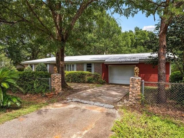 House for sale in Chunchula, Alabama