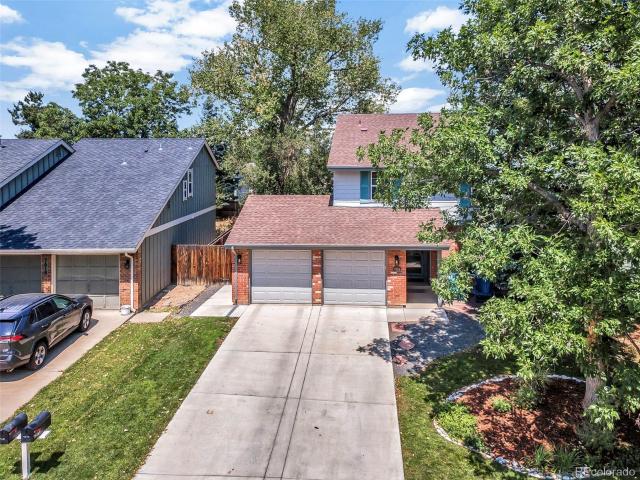 House for sale in Arapahoe, Colorado