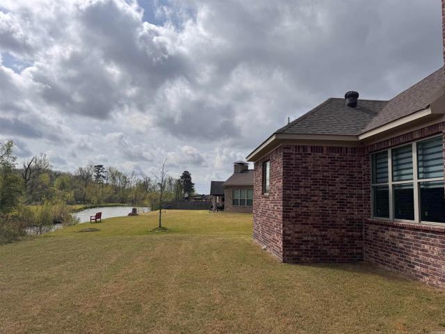 House for sale in Ark