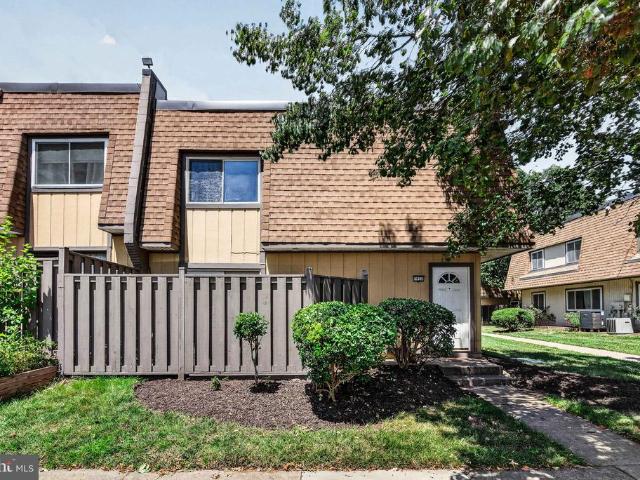 Condo for sale in Virginia