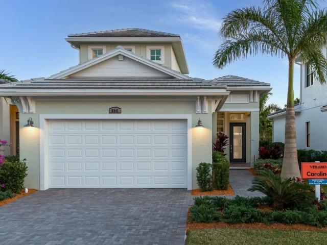 Property for sale in Port Saint Lucie, Florida