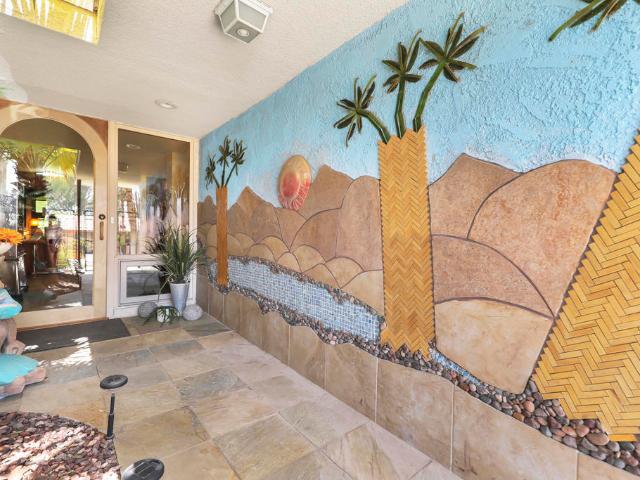 Condo for sale in Bermuda Dunes, California