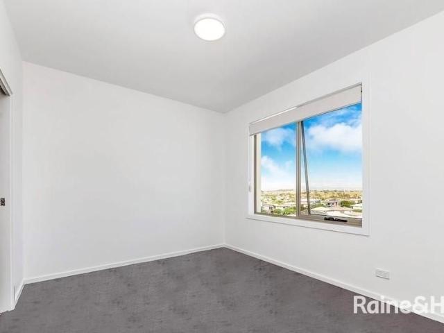 Apartment for rent in Canberra, Gungahlin