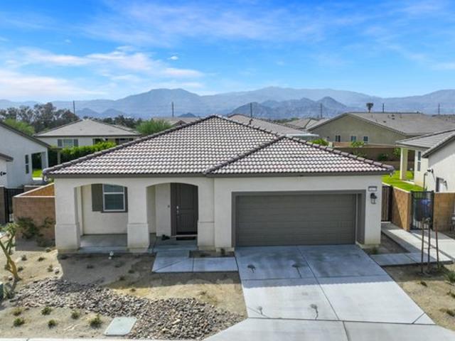 House for sale in Indio, Riverside County