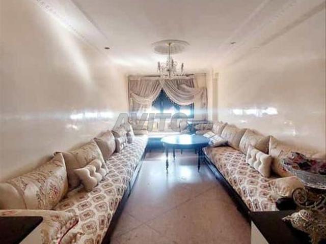 Appartement vente à Anfa, Gharb-Chrarda-Beni Hssen