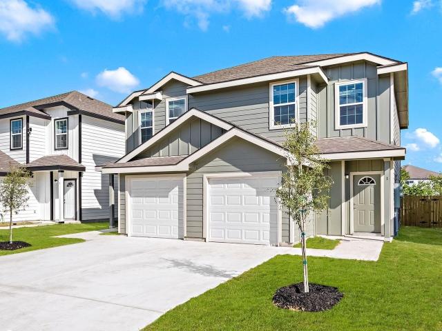 Apartment for rent in Leesville, Texas