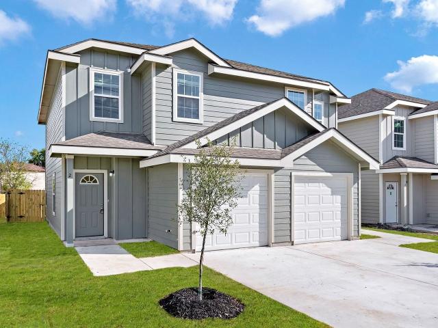 House for rent in Leesville, Texas