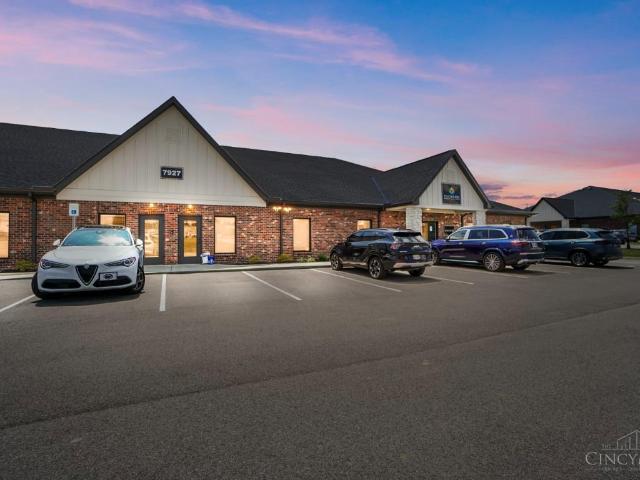 Commercial for sale in Ohio