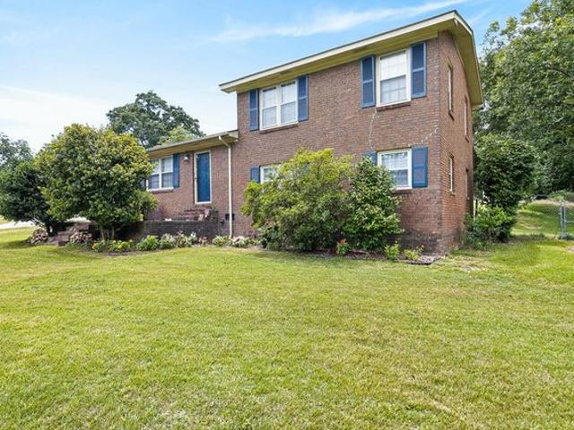 House for sale in Box Springs, Georgia