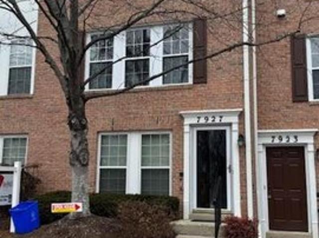 Condo for sale in Potomac, Maryland