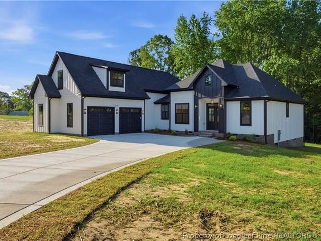 House for sale in Dunn, North Carolina